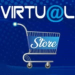 virtu@lstore android application logo